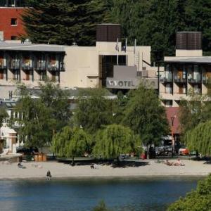 Hotels near Queenstown Events Centre - Novotel Queenstown Lakeside