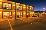 Oamaru New Zealand Hotels - Oamaru Motor Lodge