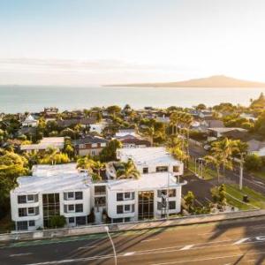 Parklane Motor Inn Takapuna Beach