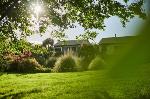 Martinborough New Zealand Hotels - Parehua Resort