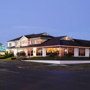 Hotels near Taupo Amphitheatre - ASURE PRINCE motor lodge