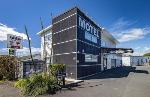 New Plymouth New Zealand Hotels - Pukekura Motor Lodge