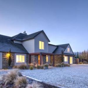 Queenstown Country Lodge