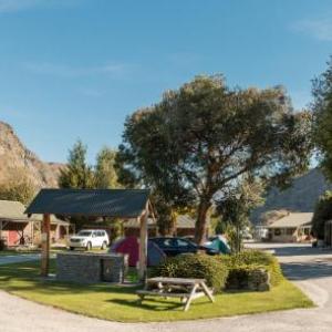 Gibbston Valley Winery Hotels - Queenstown Top 10 Holiday Park