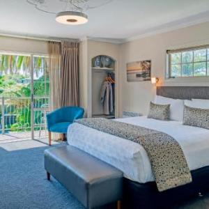 Silver Fern Rotorua - Accommodation & Spa