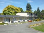 Hanmer Springs New Zealand Hotels - Spa Lodge Motel