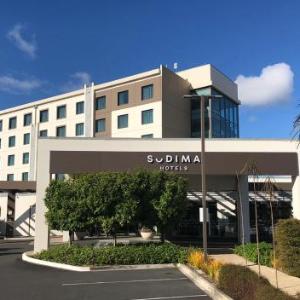 Sudima Hotel Auckland Airport