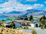 Kaitaia New Zealand Hotels - Tekapo Heights