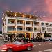 Hotels near Mission Estate Winery - The Crown Hotel