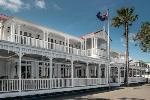 Bay Of Russell New Zealand Hotels - The Duke Of Marlborough