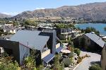 Omarama New Zealand Hotels - The Moorings Motel And Apartments