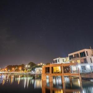 Trinity Wharf Tauranga