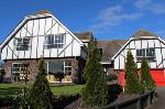 Paraparaumu Aerodrome New Zealand Hotels - Tudor Manor Bed & Breakfast