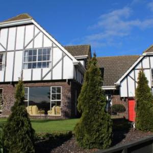 Tudor Manor Bed & Breakfast