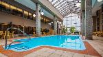 Cegep De Drummondville Quebec Hotels - Best Western Plus Hotel Universel Drummondville