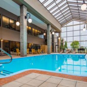 Best Western Plus Hotel Universel Drummondville