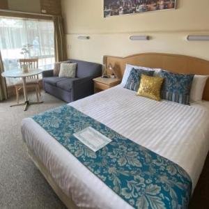 Marriott Park Motel