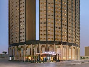 Four Points By Sheraton Riyadh Khaldia, Riyadh
