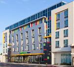 Los Angeles Valley College California Hotels - Holiday Inn Express North Hollywood Burbank Area