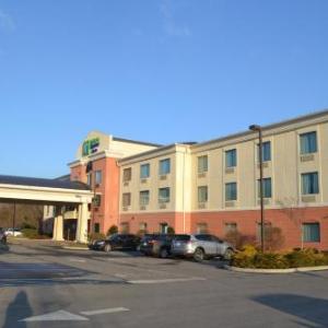 Holiday Inn Express Selinsgrove