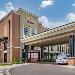 Emerson Center for the Arts and Culture Hotels - Comfort Suites Airport-University