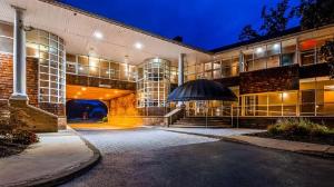 Best Western Plus The Inn & Suites at the Falls, Poughkeepsie