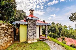 Himalaya Darshan Resort, Kausani