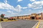 Pryor Montana Hotels - Econo Lodge Billings