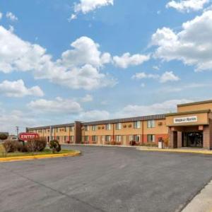 Econo Lodge Billings