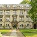 Christ's College Cambridge