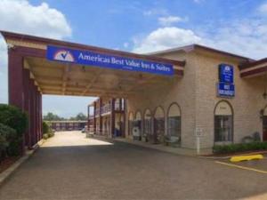 Americas Best Value Inn Texarkana, Texarkana