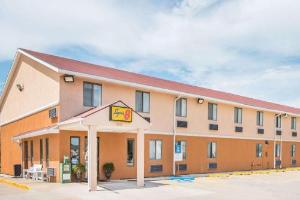 Super 8 by Wyndham Emporia, Emporia