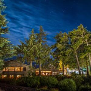 Salishan Coastal Lodge