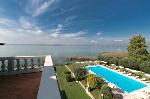 Sirmione Italy Hotels - Villa Pioppi Hotel