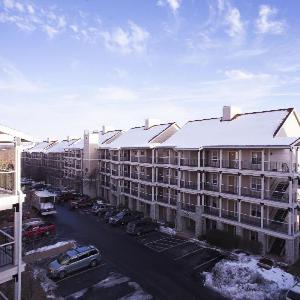 Branson at the Meadows Resort by ResortShare