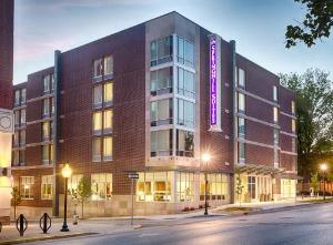 SpringHill Suites by Marriott Bloomington, Bloomington