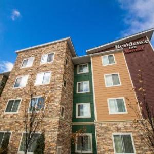 Residence Inn by Marriott Omaha West