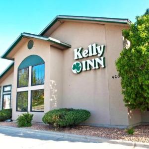 Hotels near Red River Valley Fair - Kelly Inn 13th Avenue