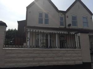 Vicarage Lodge Birmingham, Birmingham