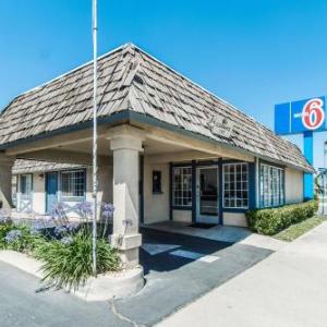 Motel 6 Kingsburg