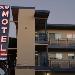 Hotels near de Young Museum - Surf Motel