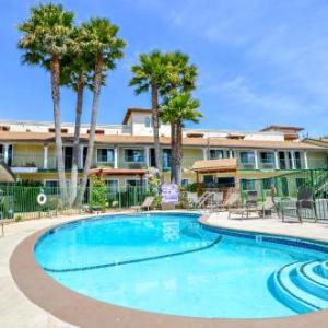 Santa Cruz Hotels Deals at the 1 Hotel in Santa Cruz CA