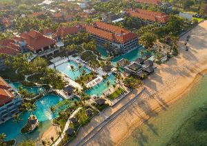 Conrad Bali, Nusa Dua