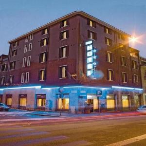 Piccolo Hotel