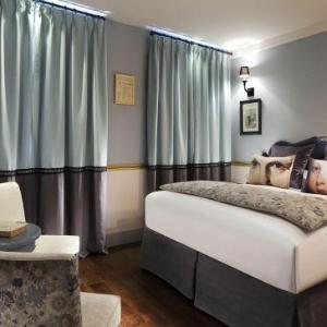 Les Plumes Hotel