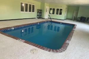 Americas Best Value Inn and Suites - Abilene Mall, Abilene