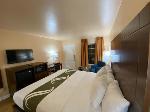 Pulaski Tennessee Hotels - Quality Inn