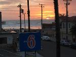 Typhoon Family Ctr California Hotels - Motel 6 Pismo Beach - Pacific Ocean