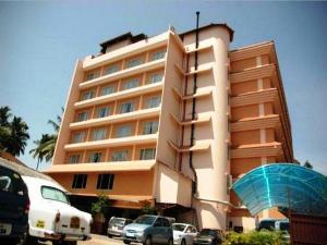 Hyson Heritage, Kozhikode