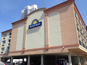 Days Inn by Wyndham Atlantic City Beachblock, Atlantic City